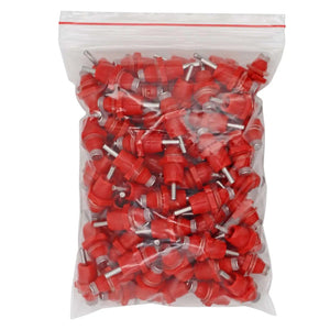 Planet Gates Chicken Waterer Nipple Drinkers Quail Pigeon Bird Waterer Nipples Automatic Waters Spring Type Poultry Farming Equipment