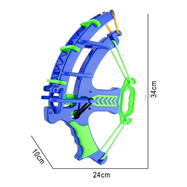 Planet Gates Child Educational Games Dart Board Baby Toy Stickey Ball Dart Indoor Sports Child Montessori Games for Children 3 to 7 Years