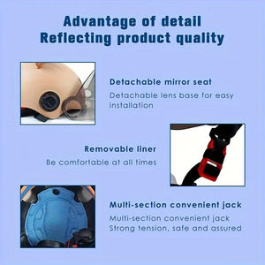 Planet Gates Child Riding Helmet Adjustable Adorable Appearance Ultra-Light Shock Absorbing ABS Toddler Skateboard Bike Safety Helmet for Kid