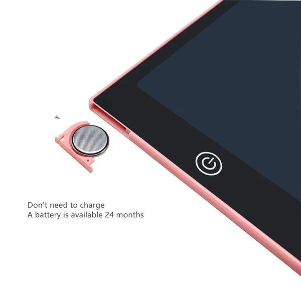 Planet Gates Children Electronic Drawing Board LCD Screen Graphic Drawing  Tablet Kids Toys for Education Handwriting Painting Pad Christmas