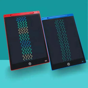 Planet Gates Children Electronic Drawing Board LCD Screen Graphic Drawing  Tablet Kids Toys for Education Handwriting Painting Pad Christmas