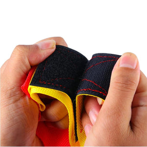 Planet Gates Children Group Outdoor Games Sports Toy Giant Footsteps Group Building Fun Training Adult Team Competition Interactive Equipment