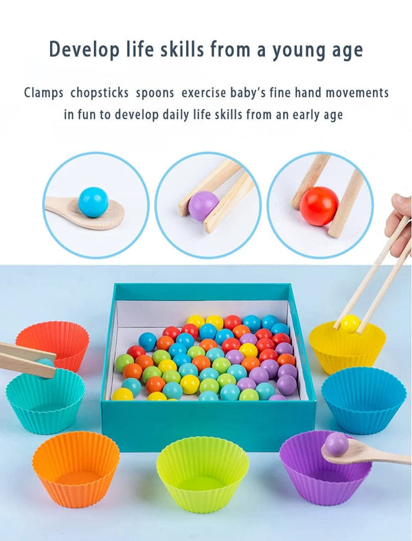 Planet Gates Children's math teaching aids, baby number cognition, arithmetic matching, educational early education toys, Montessori teaching