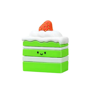 Planet Gates Children's Name Seal Custom Student's Name Stamp Kindergarten Clothes Waterproof Name Sticker Kawaii Montessori Stamp Gift