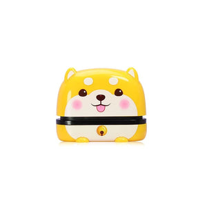 Planet Gates Children's Name Seal Custom Student's Name Stamp Kindergarten Clothes Waterproof Name Sticker Kawaii Montessori Stamp Gift