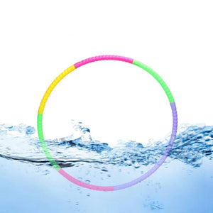 Planet Gates Children's Outdoor Sports Toys Detachable Sports Circle Fitness Equipment Plastic Gymnastics Body Fitness Training Equipment