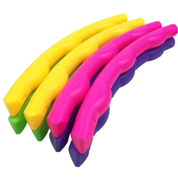 Planet Gates Children's Outdoor Sports Toys Detachable Sports Circle Fitness Equipment Plastic Gymnastics Body Fitness Training Equipment