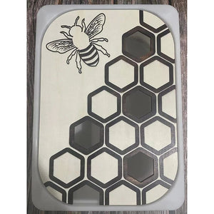 Planet Gates Children's Sensory Tray Table Color Hairball Game Wooden Tile Montessori Early Education Toys Kids Toys Educational Accessories