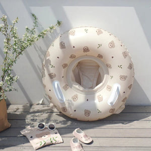 Planet Gates Children Swimming Seat Float Inflatable Swimming Ring for Kids Boys Girls Swim Pool Water Fun Toys Summer Beach Party Accessory