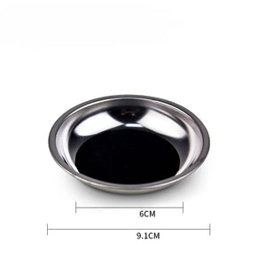 Planet Gates CHINA 1 Pieces Coin Penetration Magic Tricks Quality Stretch Coins Thru Glass Cup Bottom Into Cup Black Hole Magic Props Illusion