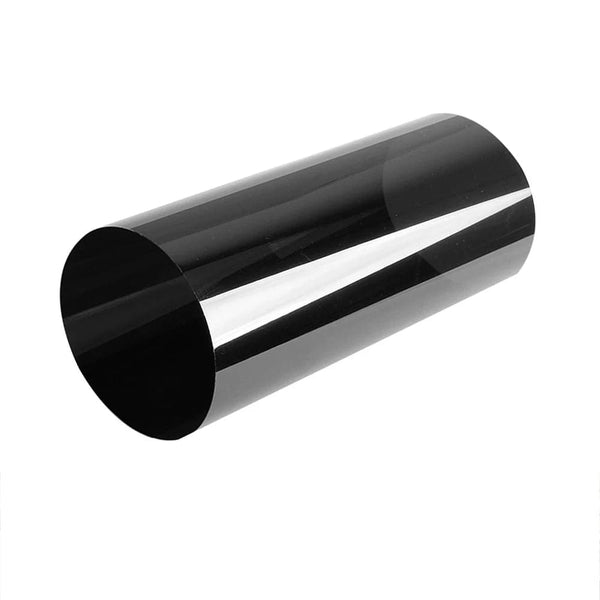 Planet Gates CHINA 150x20cm Car Windshield Sun Visor Strip Tint Film Front Glass Anti-UV Sun Shade Window Film Decal Car UV Protector Foils Stickes