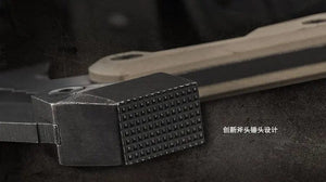 Planet Gates CHINA / 24CM MINIAXE HX Tactical Engineer Axe Rescue Camp Artillery Fire Rescue Axe Hammer survival firefighter camping supplies axe tomahawk