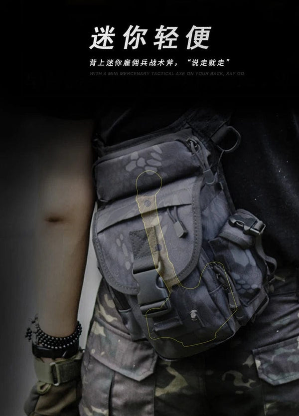 Planet Gates CHINA / 24CM MINIAXE HX Tactical Engineer Axe Rescue Camp Artillery Fire Rescue Axe Hammer survival firefighter camping supplies axe tomahawk