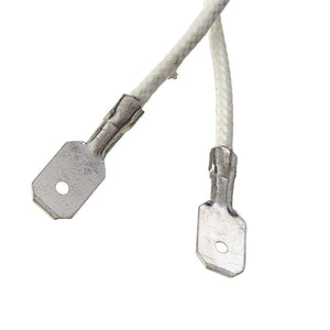 Planet Gates CHINA 2Pcs 100W H3 LED Fog Light Bulbs 6000K Power Lamp White Daytime Running Lights 12V-24V Led Bulb Fog Driving Lights Accessories