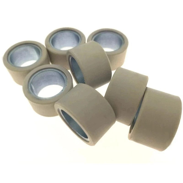 Planet Gates CHINA 8pcs 30 x 18 25G Variator Roller For CF188 CF500  CF 500 500CC CF196 800 800CC ATV UTV Parts 0180-051100-0003