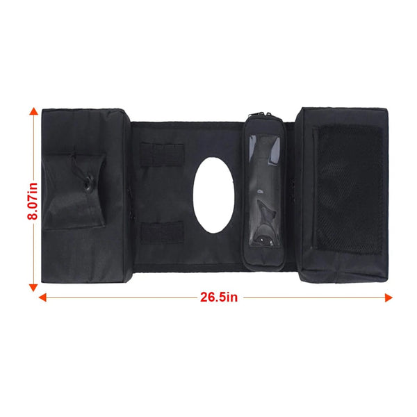 Planet Gates CHINA ATV Motorcycles Fuel Tank Bag Compatible With Polaris 570 xplorer 42 Sportsman For Kawasaki 360 For Yamaha 400cc quad