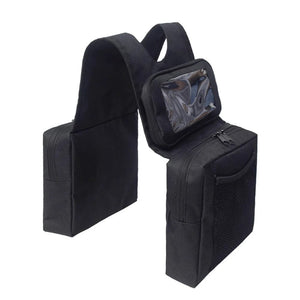 Planet Gates CHINA ATV Motorcycles Fuel Tank Bag Compatible With Polaris 570 xplorer 42 Sportsman For Kawasaki 360 For Yamaha 400cc quad