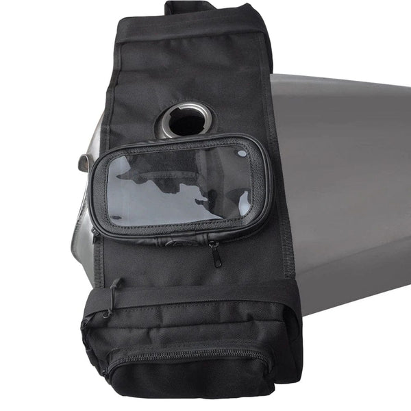 Planet Gates CHINA ATV Motorcycles Fuel Tank Bag Compatible With Polaris 570 xplorer 42 Sportsman For Kawasaki 360 For Yamaha 400cc quad
