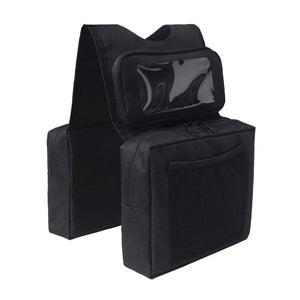 Planet Gates CHINA ATV Motorcycles Fuel Tank Bag Compatible With Polaris 570 xplorer 42 Sportsman For Kawasaki 360 For Yamaha 400cc quad