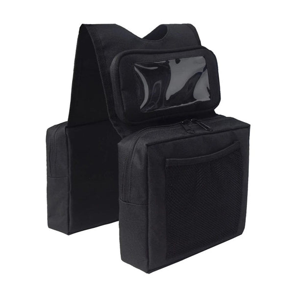 Planet Gates CHINA ATV Motorcycles Fuel Tank Bag Compatible With Polaris 570 xplorer 42 Sportsman For Kawasaki 360 For Yamaha 400cc quad