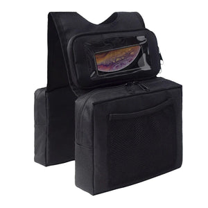 Planet Gates CHINA ATV Motorcycles Fuel Tank Bag Compatible With Polaris 570 xplorer 42 Sportsman For Kawasaki 360 For Yamaha 400cc quad