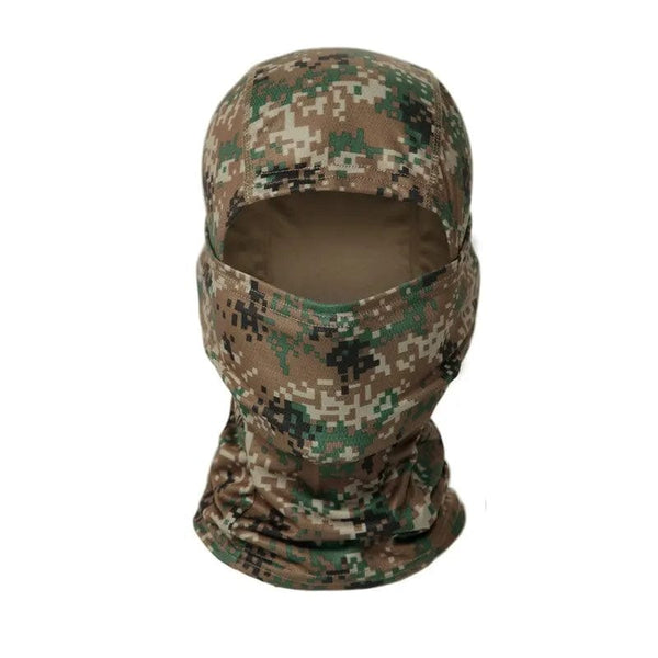 Planet Gates CHINA / G875F-Point from Tactical Balaclava Outdoor Bike Cycling Shield Cover Army Military Full Face Mask Hunting Hat Camouflage Balaclava Scarf