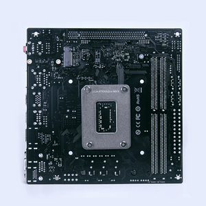 Planet Gates CHINA / Motherboard+CPU ERYING M-ITX DIY Desktop Motherboard with Onboard CPU Core Interpose Kit i7 11800H 8C16T Gaming PC Computer Office Assembly Set