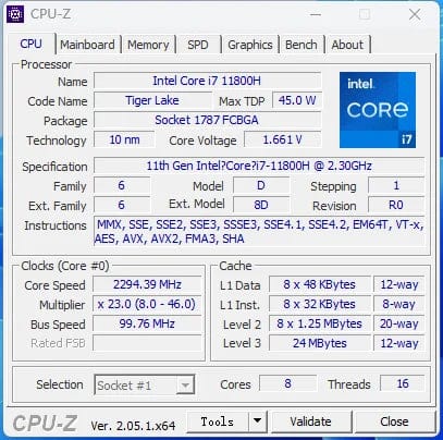 Planet Gates CHINA / Motherboard+CPU ERYING M-ITX DIY Desktop Motherboard with Onboard CPU Core Interpose Kit i7 11800H 8C16T Gaming PC Computer Office Assembly Set
