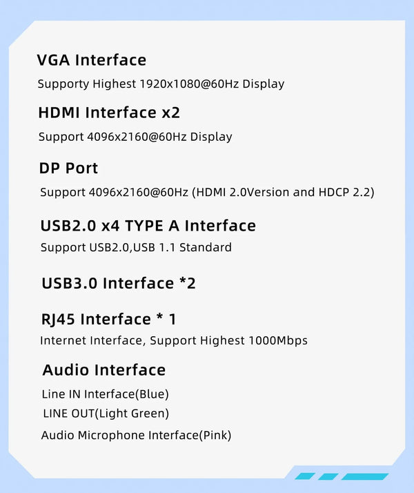 Planet Gates CHINA / Motherboard+CPU ERYING M-ITX DIY Desktop Motherboard with Onboard CPU Core Interpose Kit i7 11800H 8C16T Gaming PC Computer Office Assembly Set