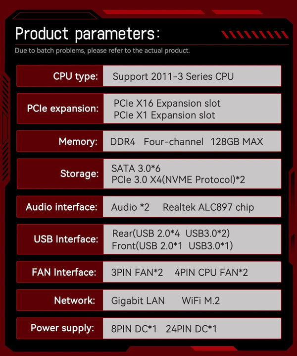 Planet Gates CHINA / Motherboard+CPU+RAM MACHINIST RS9 X99 Motherboard Combo Xeon E5 2640 V4 Kit LGA 2011-3 CPU DDR4 2*8G=16GB RAM 2133MHz NVME M.2 USB 3.0 Four Channel