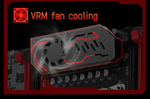 Planet Gates CHINA / Motherboard+CPU+RAM MACHINIST RS9 X99 Motherboard Combo Xeon E5 2640 V4 Kit LGA 2011-3 CPU DDR4 2*8G=16GB RAM 2133MHz NVME M.2 USB 3.0 Four Channel