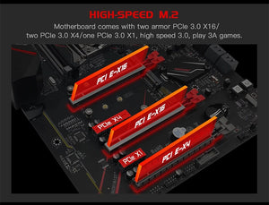Planet Gates CHINA / Motherboard+CPU+RAM MACHINIST X99 Motherboard Kit Xeon E5 2680 V4 CPU LGA 2011-3 DDR4 RAM 32GB Memory Combo USB 3.0 NVME M. 2 MR9A PRO Four Channel