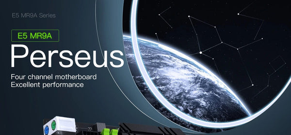 Planet Gates CHINA / Motherboards MACHINIST X99 MR9A Motherboard LGA 2011-3 Support Xeon E5 2667 2690 V4 2670 V3 CPU procesador Set DDR4 Memory ATX Four-channel