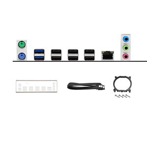 Planet Gates CHINA / Motherboards MACHINIST X99 MR9A Motherboard LGA 2011-3 Support Xeon E5 2667 2690 V4 2670 V3 CPU procesador Set DDR4 Memory ATX Four-channel