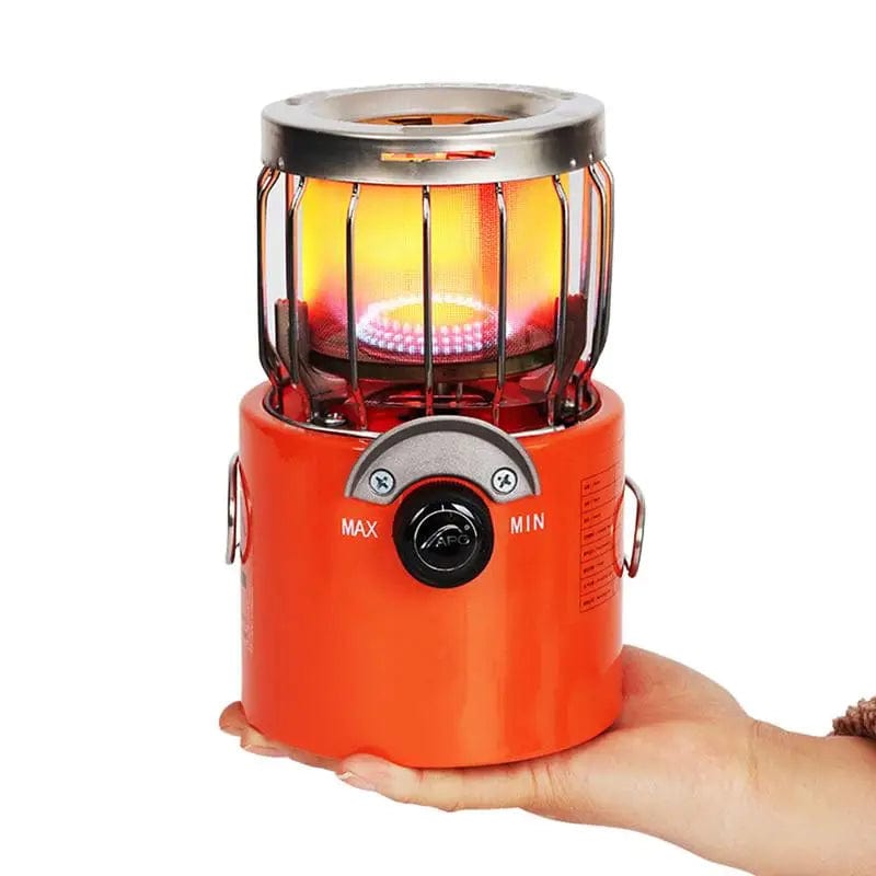 Planet Gates CHINA New Propane Heater Stove Portable Outdoor Camping Gas Stove Camping Tent Heater For Fishing Hiking Hunting Survival Emergency