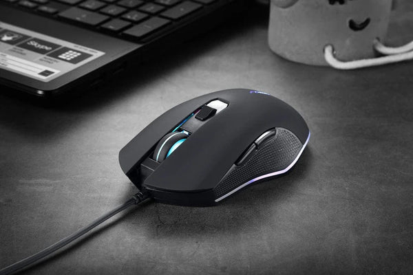 Planet Gates CHINA New Wired Gaming Mouse 6Button 3200DPI LED USB Computer Mouse Gamer Silent Optical Mice With Backlight For PC Laptop Notebook