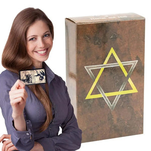 Planet Gates CHINA The Oracle Of Heaven And Hell Oracle Cards Board Game English Version Standard Tarot Decks For Witch Gift Party Favors