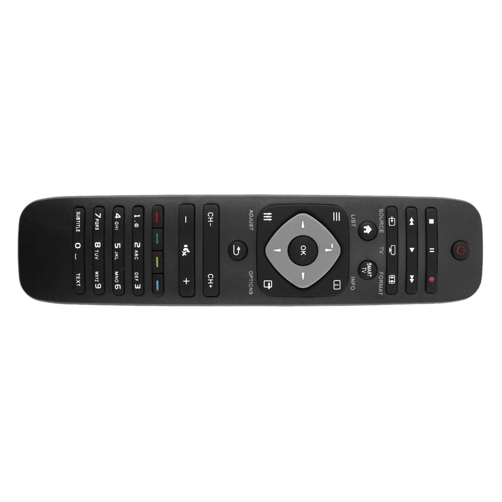 Planet Gates CHINA Universal Replacement TV Remote Control for Philips 242254990467/2422 549 90467
