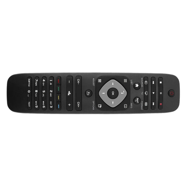 Planet Gates CHINA Universal Replacement TV Remote Control for Philips 242254990467/2422 549 90467
