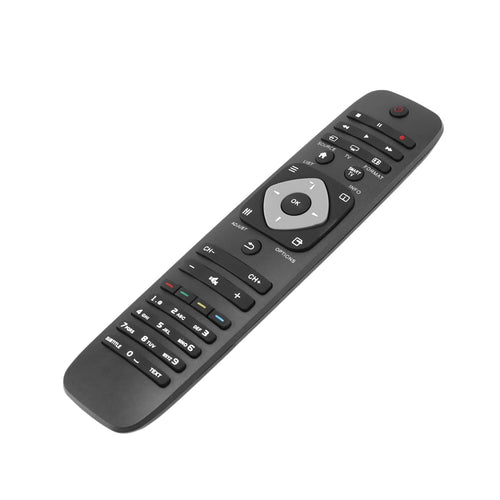 Planet Gates CHINA Universal Replacement TV Remote Control for Philips 242254990467/2422 549 90467