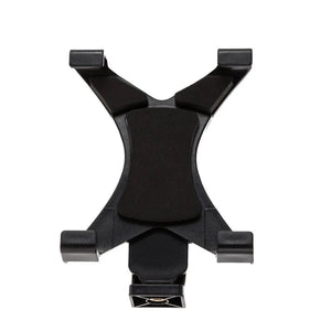 Planet Gates CHINA Universal Tablet Tripod Mount Clamp With 1/4"Thread Adapter For iPad 2/3/4/Air/Air2 /mini For Galaxy Tablet Phone Bracket Holder