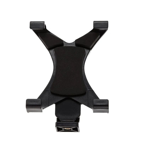 Planet Gates CHINA Universal Tablet Tripod Mount Clamp With 1/4"Thread Adapter For iPad 2/3/4/Air/Air2 /mini For Galaxy Tablet Phone Bracket Holder