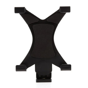 Planet Gates CHINA Universal Tablet Tripod Mount Clamp With 1/4"Thread Adapter For iPad 2/3/4/Air/Air2 /mini For Galaxy Tablet Phone Bracket Holder