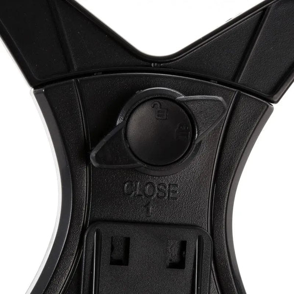 Planet Gates CHINA Universal Tablet Tripod Mount Clamp With 1/4"Thread Adapter For iPad 2/3/4/Air/Air2 /mini For Galaxy Tablet Phone Bracket Holder