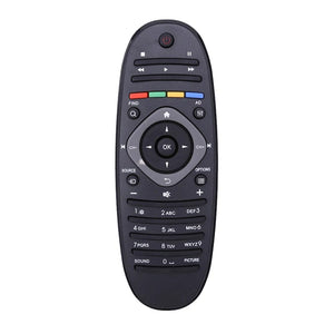 Planet Gates CHINA Universal TV Remote Control Digital TV/DVD/AUX Remote Spare Controller Replacement Home Video Accessories for Philips DVD/AUX