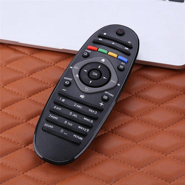 Planet Gates CHINA Universal TV Remote Control Digital TV/DVD/AUX Remote Spare Controller Replacement Home Video Accessories for Philips DVD/AUX