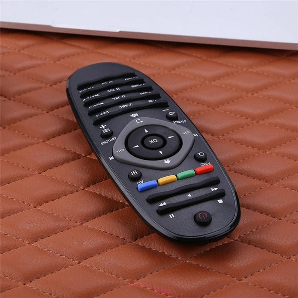 Planet Gates CHINA Universal TV Remote Control Digital TV/DVD/AUX Remote Spare Controller Replacement Home Video Accessories for Philips DVD/AUX