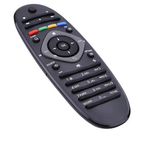 Planet Gates CHINA Universal TV Remote Control Digital TV/DVD/AUX Remote Spare Controller Replacement Home Video Accessories for Philips DVD/AUX