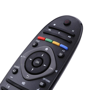 Planet Gates CHINA Universal TV Remote Control Digital TV/DVD/AUX Remote Spare Controller Replacement Home Video Accessories for Philips DVD/AUX