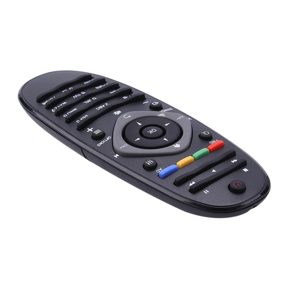Planet Gates CHINA Universal TV Remote Control Digital TV/DVD/AUX Remote Spare Controller Replacement Home Video Accessories for Philips DVD/AUX